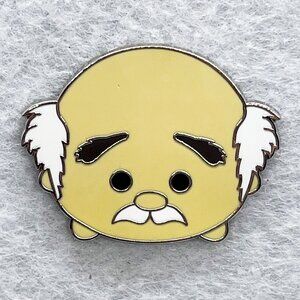 🔮 5/$25 Disney Beauty‎ And The Beast Maurice Tsum Tsum Pin